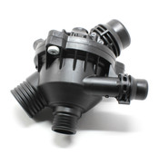 BMW Thermostat Assembly - Genuine BMW 11537549476