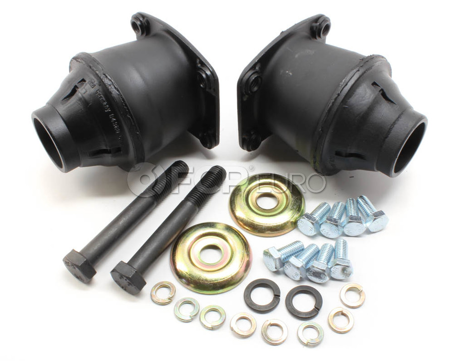 Mercedes Suspension Subframe Mount - Febi Bilstein 1083300275 