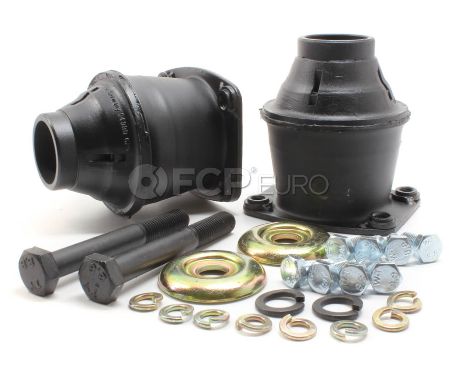 Mercedes Suspension Subframe Mount - Febi Bilstein 1083300275 