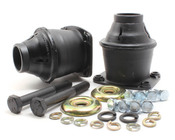 Mercedes Suspension Subframe Mount - Febi Bilstein 1083300275