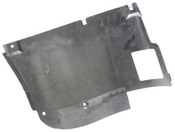 BMW Fender Liner - Genuine BMW 51718159425