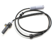 BMW ABS Wheel Speed Sensor - Delphi 34521182077