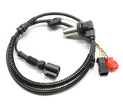 Audi VW ABS Wheel Speed Sensor - Vaico 8D0927803D