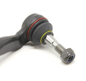 BMW Tie Rod Assembly - Lemforder 32111094674