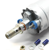 VW Audi Mercedes Electric Fuel Pump - Bosch 00390915301