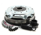 BMW Flywheel Conversion Kit - Valeo 52281208