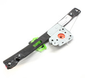 BMW Window Regulator - Genuine BMW 51357140590