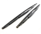 Windshield Wiper Blade Set - Bosch 3397001539