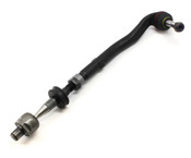 BMW Tie Rod Assembly - Lemforder 32111094673