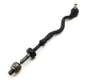 BMW Tie Rod Assembly - Lemforder 32111139315