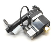 BMW Heater Control Valve - Genuine BMW 64111386707