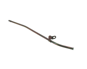 VW Oil Dipstick Tube - Genuine VW 021115629L