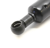 Volvo Hatch Lift Support - Stabilus 9485548