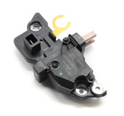 Volvo Voltage Regulator - Bosch 8637851