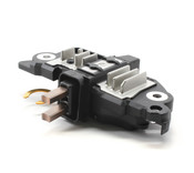 Volvo Voltage Regulator - Bosch 8637851
