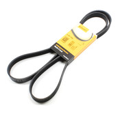 Volvo Accessory Drive Belt - Continental 9186352
