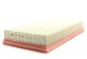 Volvo Air Filter - Mann 9186262