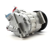 Volvo A/C Compressor - Nissens 36002933