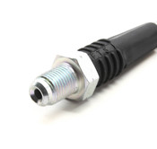 Volvo Brake Hose - Techna-Fit 3546813