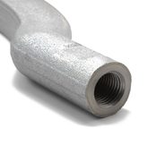 Volvo Tie Rod End - Lemfoerder 30761719