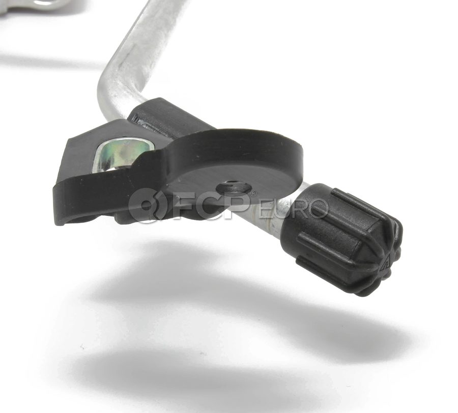 BMW A/C Refrigerant Hose - Genuine BMW 64533455905 | FCP Euro
