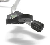 BMW A/C Refrigerant Hose - Genuine BMW 64533455905