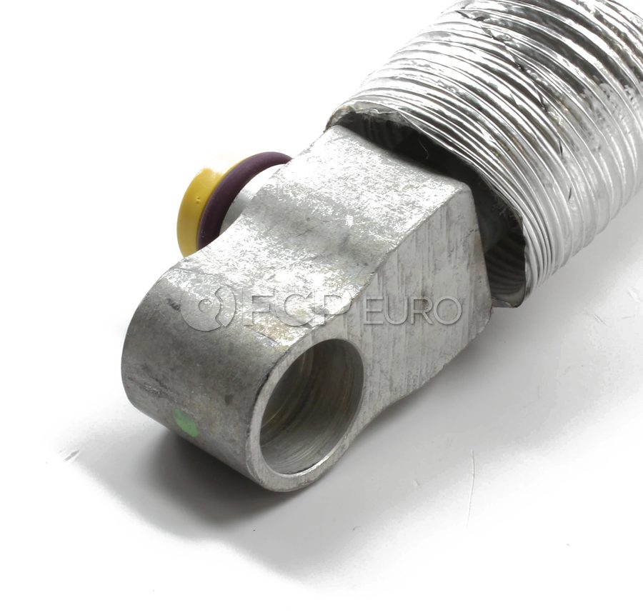 BMW A/C Refrigerant Hose - Genuine BMW 64533455905 | FCP Euro