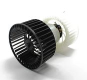 BMW Blower Motor - ACM 64118390208