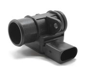 BMW Secondary Air Injection Mass Air Flow Sensor - VDO 11721438814