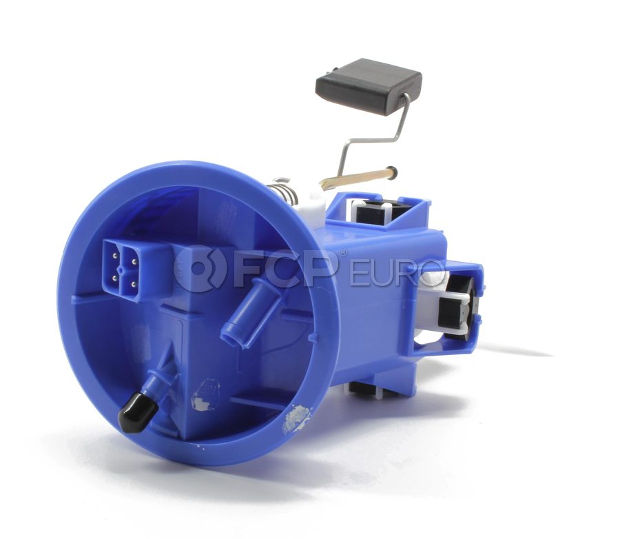 BMW Fuel Pump and Sender Assembly - VDO 16146758736 | FCP Euro