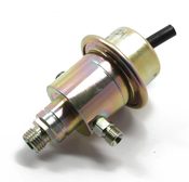 Mercedes Fuel Pressure Regulator - Bosch 0000780392