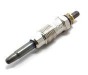 Mercedes Diesel Glow Plug - Bosch 0001598301