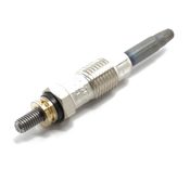 Mercedes Diesel Glow Plug - Bosch 0001598301