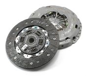Volvo Clutch Kit - Genuine Volvo 31367642