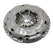 Volvo Clutch Kit - Genuine Volvo 31367642