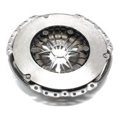 Volvo Clutch Kit - Genuine Volvo 31367642