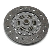 Volvo Clutch Kit - Genuine Volvo 31367642