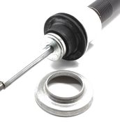 Mercedes Shock Absorber - Sachs 317348