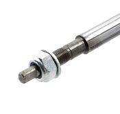 Mercedes Shock Absorber - Sachs 317348