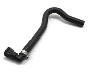 Volvo Expansion Tank Bleeder Hose - Genuine Volvo 30680933