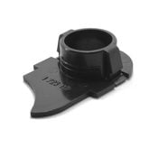 BMW Cap (540i 740i 850i) - Genuine BMW 17111723117