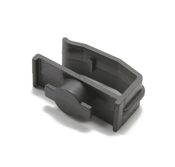 BMW Engine Timing Belt Cover Clip - Genuine BMW 11141716134