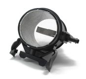 Mercedes Mass Air Flow Sensor - Bosch 2730940948