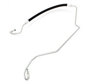 Volvo Power Steering Pressure Hose - Genuine Volvo 9191271