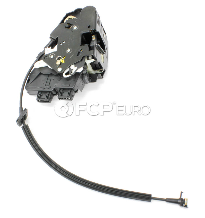 Volvo Door Lock Assembly - Genuine Volvo 8628224 | FCP Euro