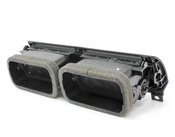 BMW Dashboard Air Vent - Genuine BMW 64228363199