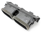 BMW Dashboard Air Vent - Genuine BMW 64228363199