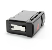 BMW Door Lock and Hazard Warning Switch - Genuine BMW 61318368920