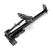 BMW Sunroof Guide Rail Right - Genuine BMW 54128202296