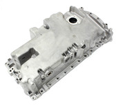 Volvo Oil Pan - Genuine Volvo 30777234